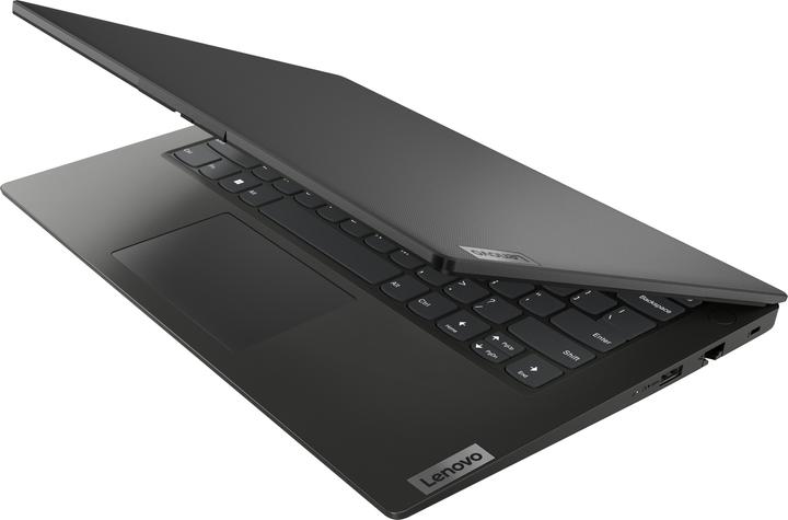 Productafbeelding Lenovo TS/NBLN V14 G4 AMN R5 8G 256G 11P (14", AMD Ryzen 5 7520U, 8 GB, 256 GB, FR)