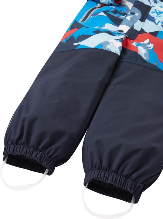 Immagine prodotto Reima tec tuta da neve per bambini Kipina Bright (128)