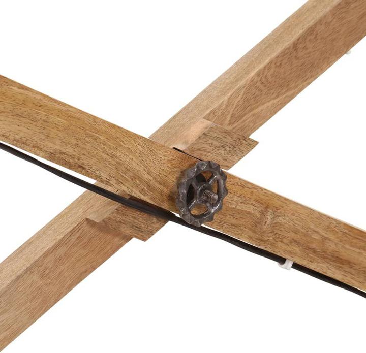 Image du produit vidaXL Deckenleuchte (E27)