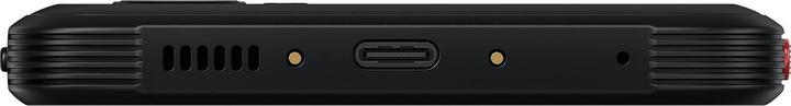 Immagine prodotto Samsung Xcover 6 Pro EE Enterprise Edition (128 GB, Nero, 6.60", Doppia SIM, 50 Mpx, 5G)