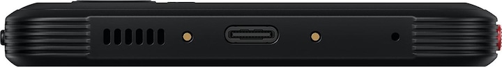 Actual product image Samsung Xcover 6 Pro EE Enterprise Edition (128 GB, Black, 6.60", Dual SIM, 50 Mpx, 5G)