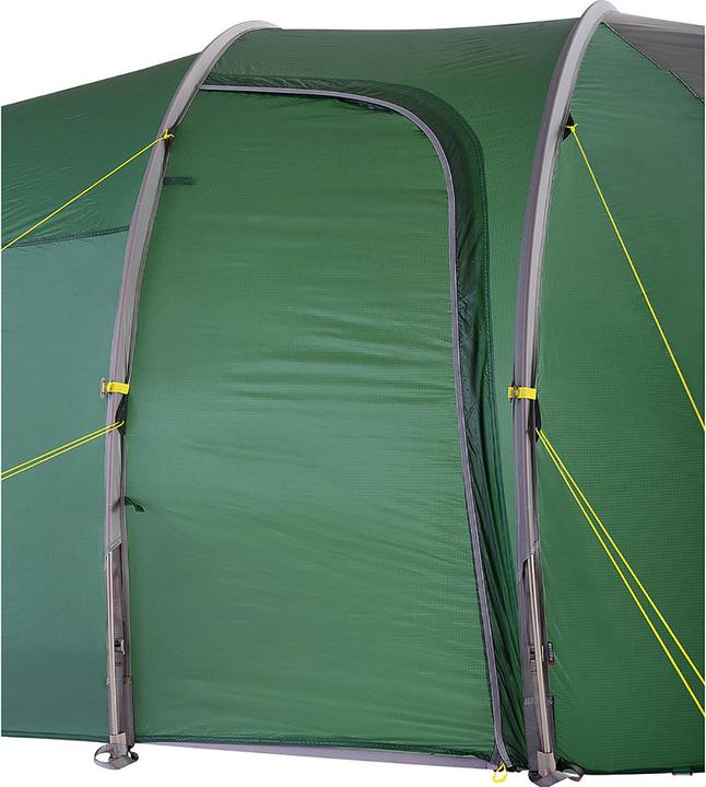Productafbeelding Tatonka Obiska tent (Tunnel tent, 2.70 kg, 2 personen)