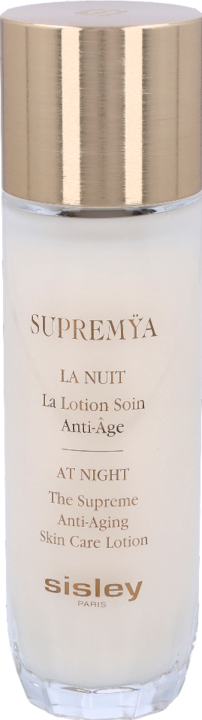 Sisley Supremya La Nuit