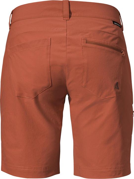 Produktbild Schöffel Women's Shorts Toblach2