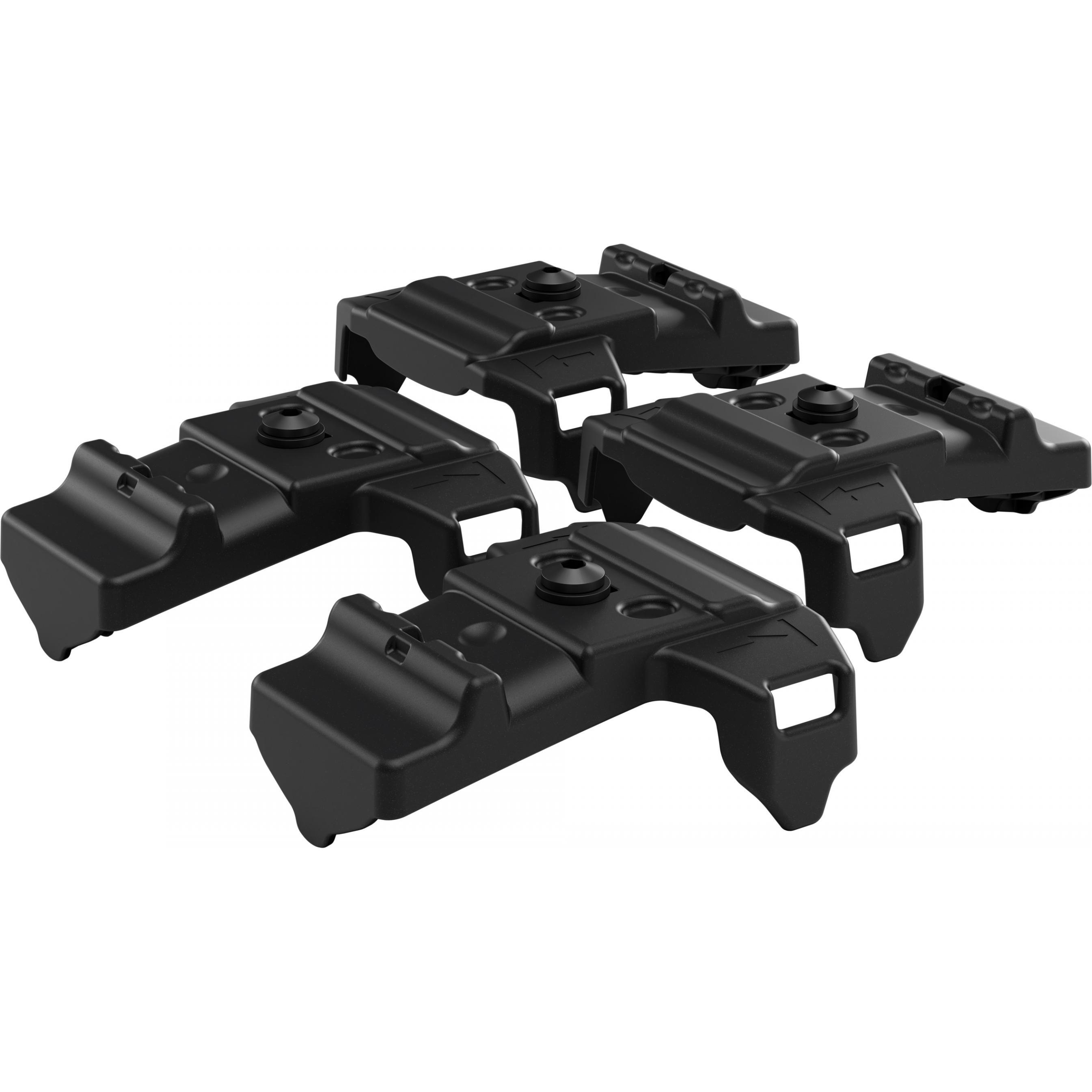 Thule, Box tetto, Santu EasyFold XT kit