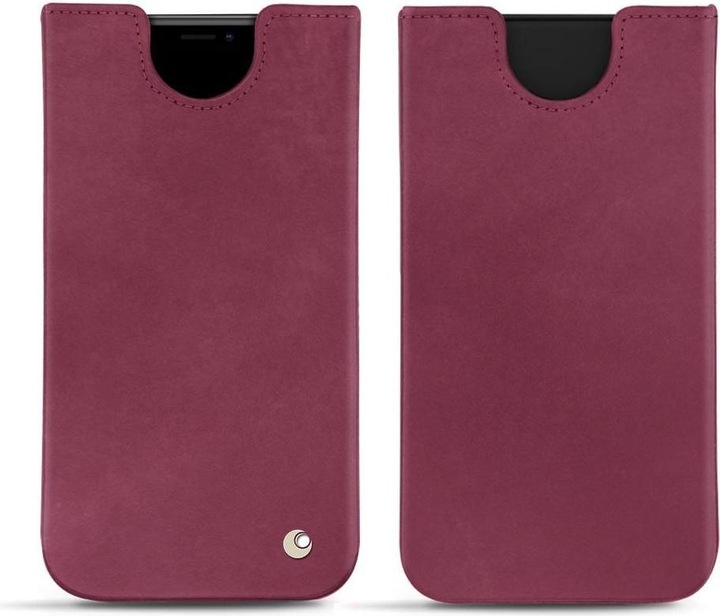 Prune vintage ( Pantone #612434 )