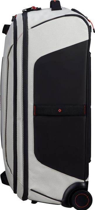 Actual product image Samsonite Ecodiver Reisetasche mit Rollen 67 cm (76 l)