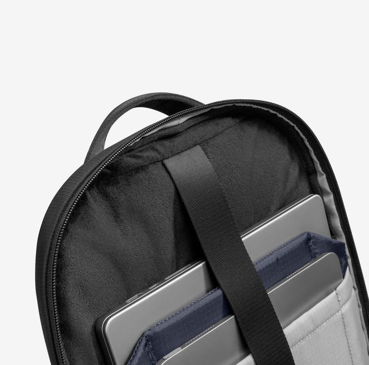 Produktbild tomtoc UrbanEX-T77 Laptop Backpack, 32L, black (32 l)