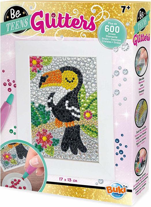 Buki Toucan