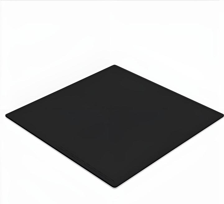 Immagine prodotto Gorilla Sports Schutzmattenset Gummi mit 4 Teilen (1 cm)