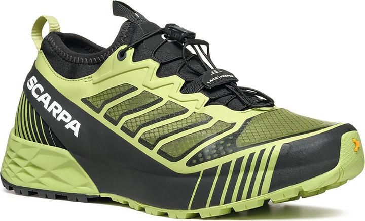Image du produit Scarpa Ribelle Run pour femmes (36.5)