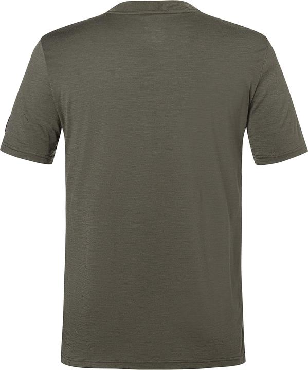 Actual product image Super Natural Casual Rib Bio J (S)