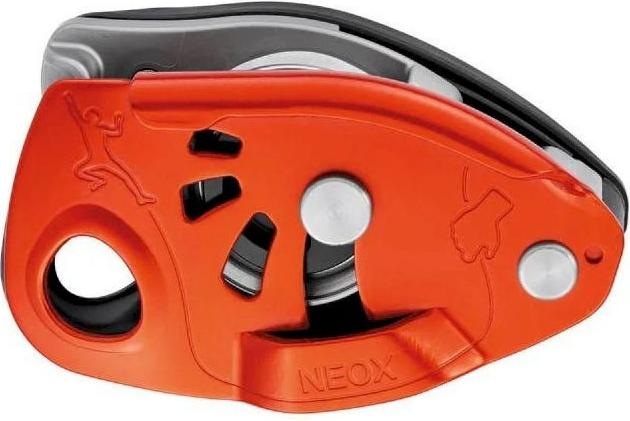 Actual product image Petzl Neox