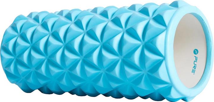 Actual product image Pure2improve Yoga Roller