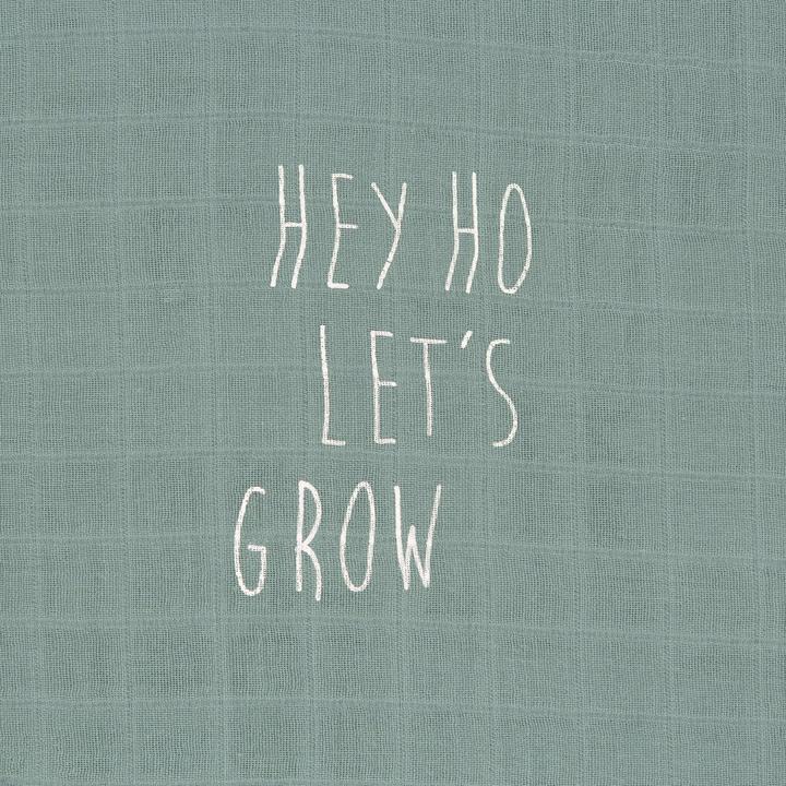 Actual product image Lässig Bamboo Swaddle XL (120 cm, 120 cm)