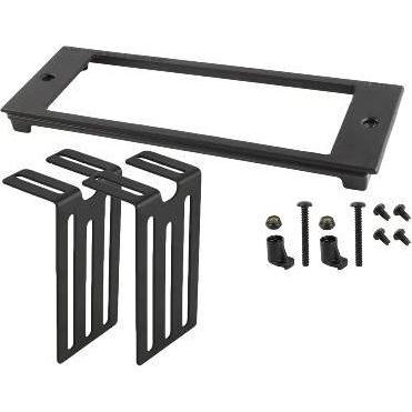 RAM Mounts A72 RAM Custom Faceplate, Barcode-Scanner Zubehör