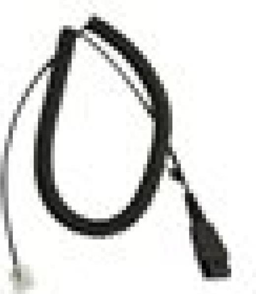 Image du produit Jabra Câble QD -> spiralé Siemens Openstage