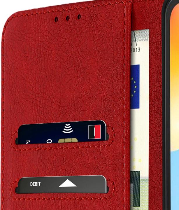 Actual product image Avizar Chester Series (Xiaomi Redmi 10C)