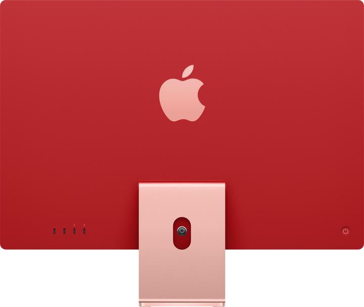 Produktbild Apple iMac (M1, 8.19 GB, 512 GB, M1)