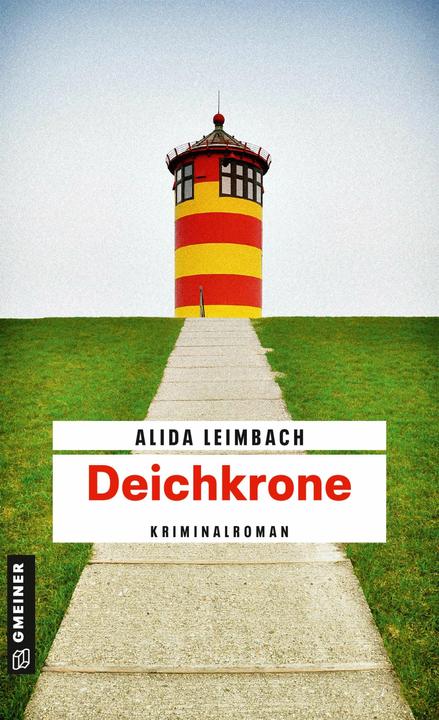 Produktbild Deichkrone (Deutsch, Alida Leimbach, 2017)