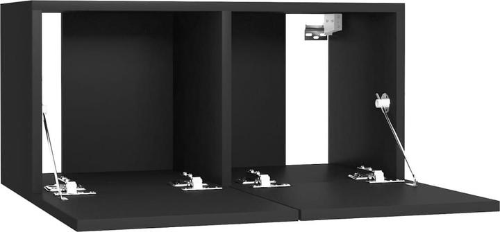 Immagine prodotto vidaXL Ainsley (80 x 30 x 30 cm)