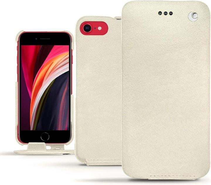Image du produit Noreve Housse cuir vertical (Apple iPhone SE (3ème génération), Apple iPhone SE (2ème génération))