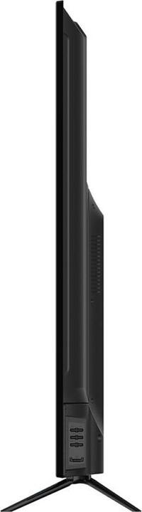 Image du produit Manta 75LUW121D (75", LED, 4K)