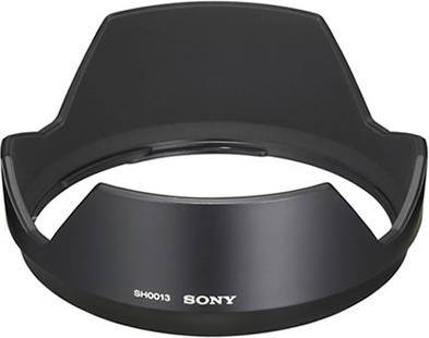 Actual product image Sony Lens hood ALC-SH0013 for SAL 20mm F2.8