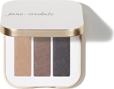 Actual product image Jane Iredale Triple Eye Shadow Brown Sugar (Brown Sugar)