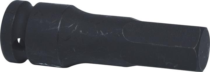 Actual product image KS Tools 1/2" power bit socket (17 mm)