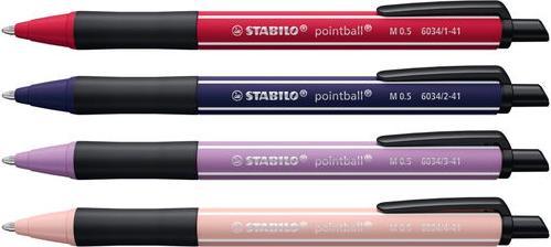 Actual product image STABILO Kugelschreiber (1x)