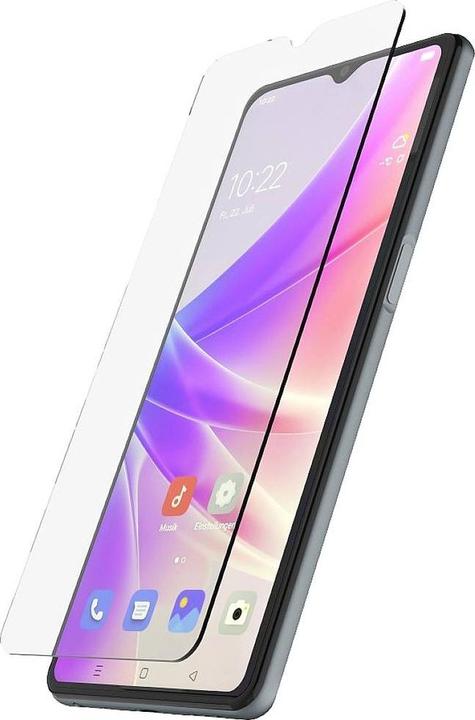 Produktbild Hama Premium Crystal Glass (1 Stück, Oppo A77 5G)