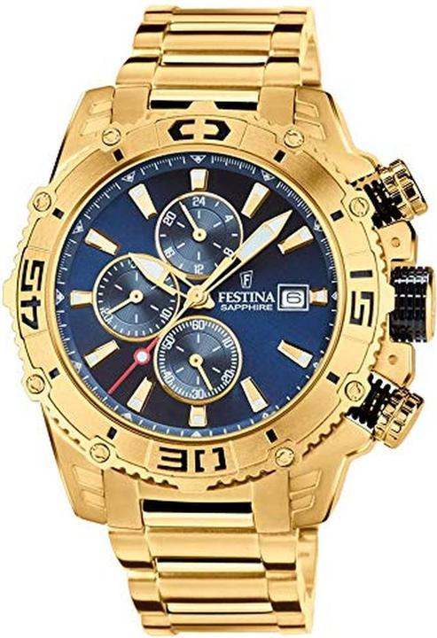 Produktbild Festina Prestige Kollektion (Analoguhr, 49 mm)