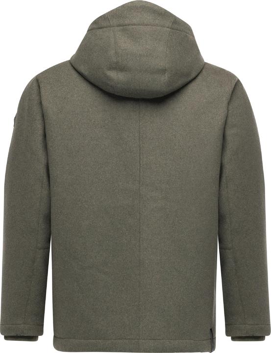 Actual product image Ragwear Mr Them Felt YOUMODO (L)