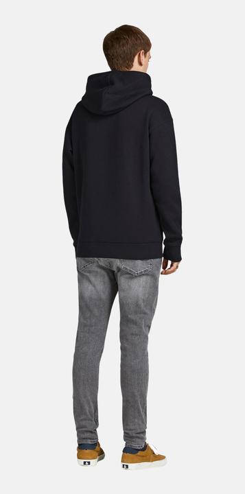 Immagine prodotto Jack & Jones Kordelzug-Loopback- Hoodie (M)