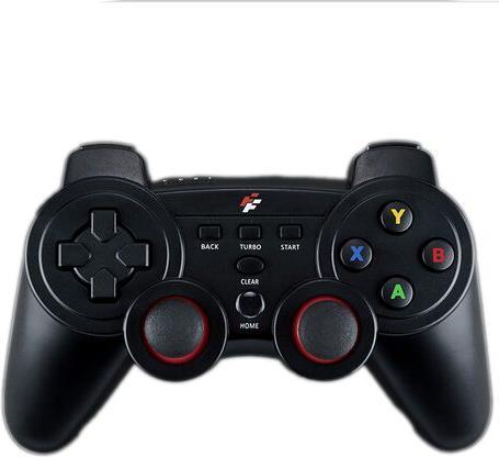 Flashfire Gamepad Thunder Pad Black (PC)