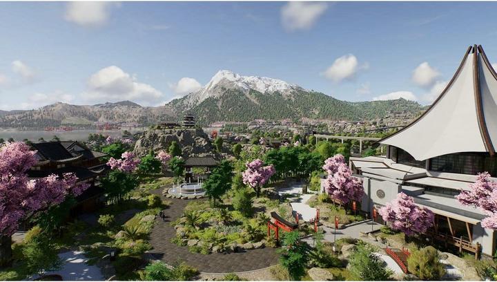 Productafbeelding Sold Out Jurassic World Evolution 3 (PS5, DE)