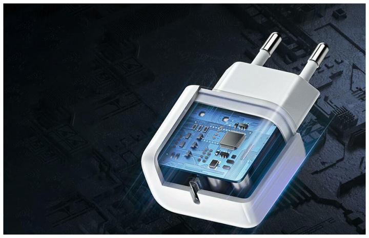 Produktbild Ugreen Wall Charger Mini (20 W)