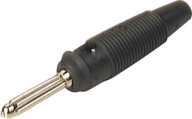 Productafbeelding SKS Contacttechniek Stekker BUELA 20 K sw Adapter voor communicatietechniek 4002044167806