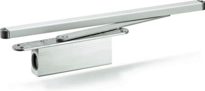 Productafbeelding Geze ActiveStop deurdemping (Balkondeur, Houten deur, Kamerdeur, Toegangsdeur, Interieur)