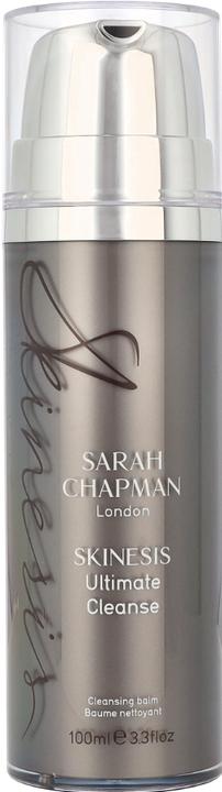 Image du produit Sarah Chapman Ultimate Cleanse (Lingettes nettoyantes pour le visage, 100 ml)