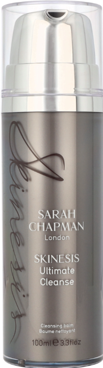Actual product image Sarah Chapman Ultimate Cleanse (Cleaning cloths, 100 ml)