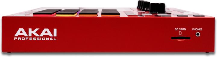 Produktbild Akai Professional MPC One+ (Sampler)