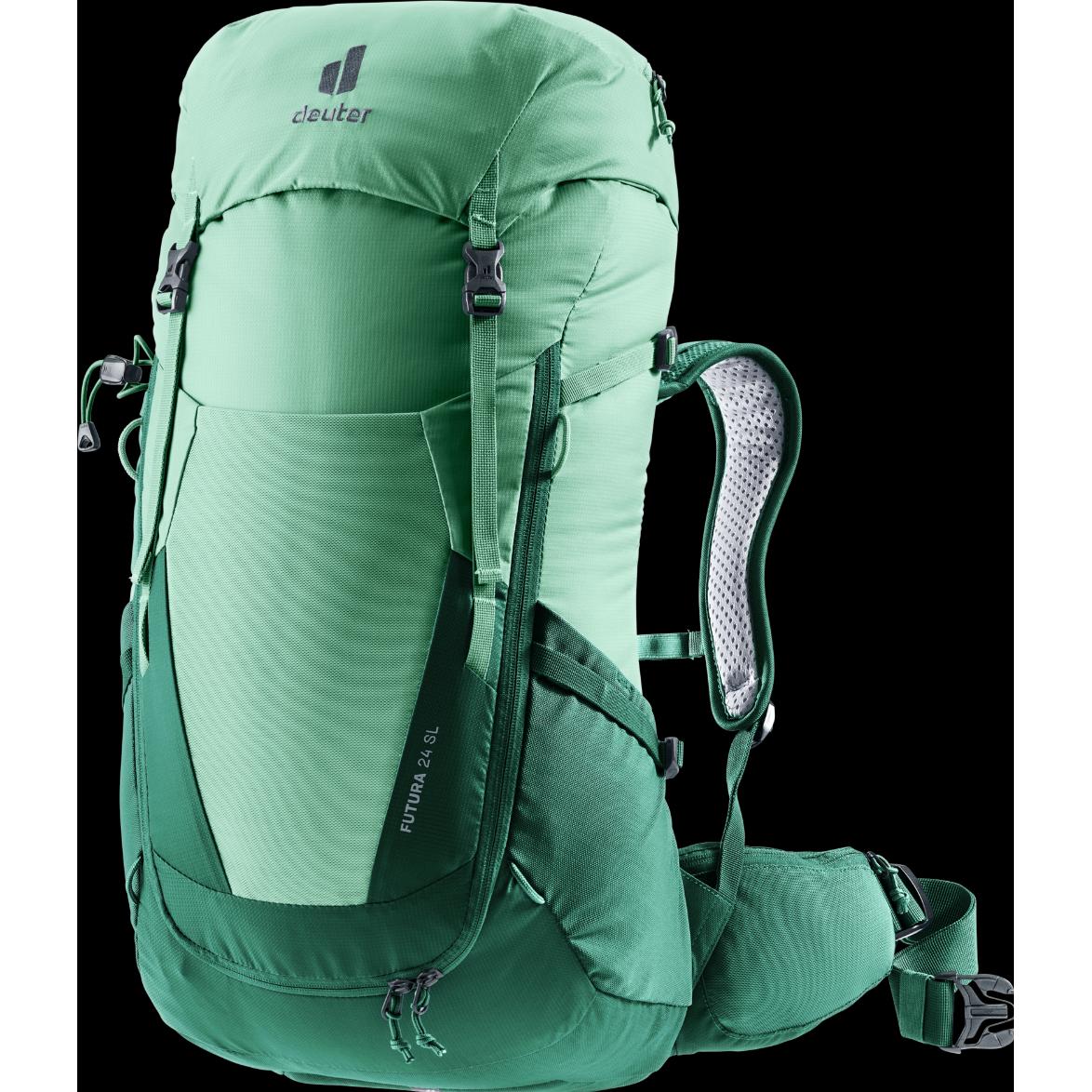 Deuter, Rucksack, (24 l)
