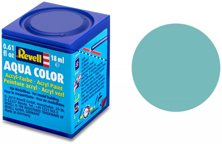 Actual product image Revell Aqua Color