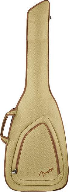 Fender FBT-610 Elektrische bastas Tweed (Elektrische bas)