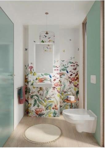 Actual product image Villeroy & Boch O.Novo