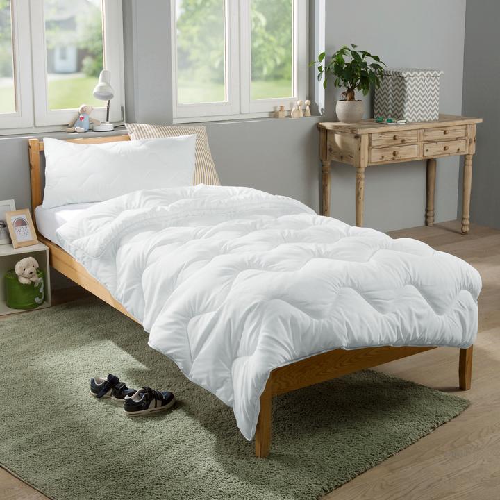 Produktbild Erwin Müller Hase (590 g, 135 x 200 cm)