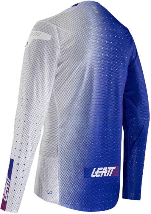 Image du produit Leatt MTB Gravity 4.0 Jersey ultra blue XL (XL)