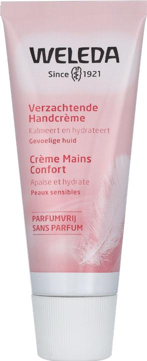 Actual product image Weleda Sensitiv Handcreme (50 ml)